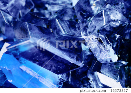 Copper sulfate 16378827