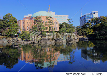 老安田花園 老安田花園 16378953