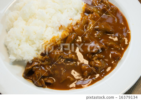 Hayashi rice  16379134