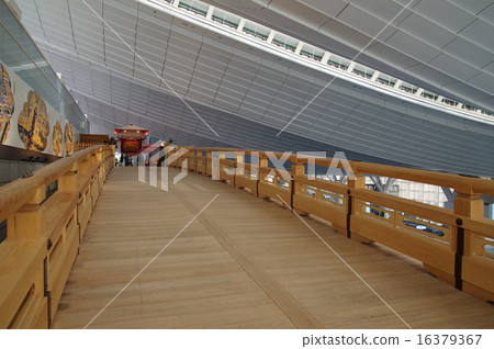 羽田日本橋 16379367