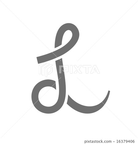 Letter L Logo Concept Icon. Vector 16379406