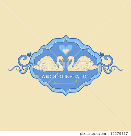 Wedding Labels Logo 16379517
