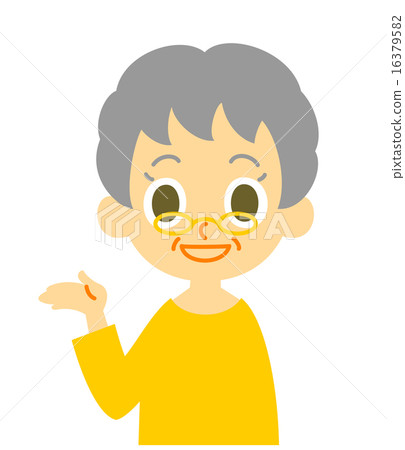 奶奶信息 奶奶信息 16379582