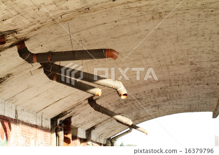 Sewer pipe Sewer pipe 16379796