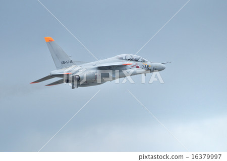 T-4訓練機 16379997