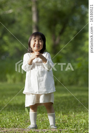 女孩子 女孩子 16380021