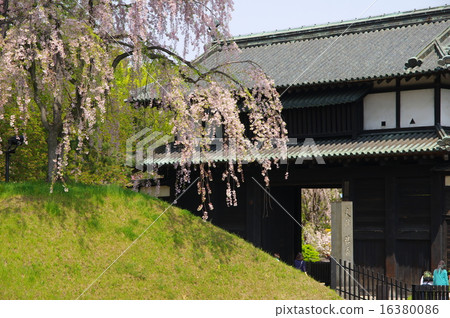 弘前城堡大手町 弘前城堡大手町 16380086