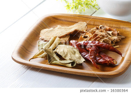 湯姆yum cun香料材料 16380364