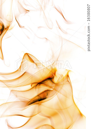 Abstract smoke 16380807