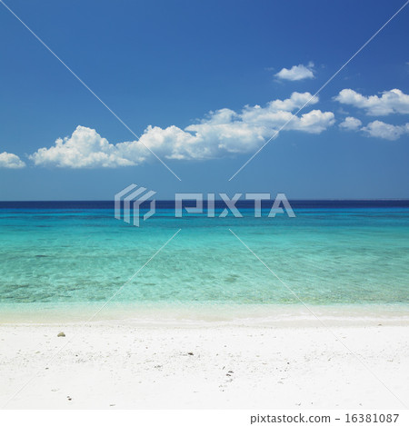 Maria la Gorda Beach, Pinar del Rio Province, Cuba Maria la Gorda Beach, Pinar del Rio Province, Cuba 16381087