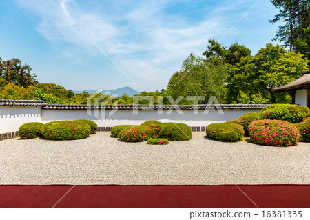 Shogetsu Tadashi寺廟 16381335