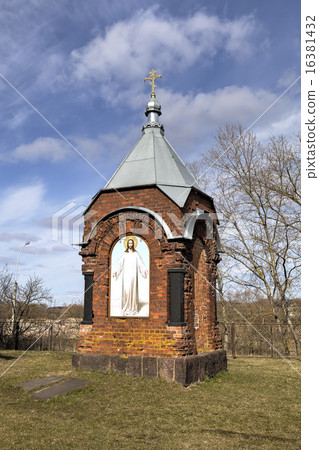 Zverin-Pokrovsky Monastery. Veliky Novgorod, Russi 16381432