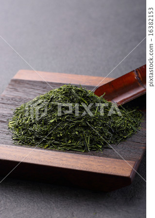 tea leaf tea leaf 16382153