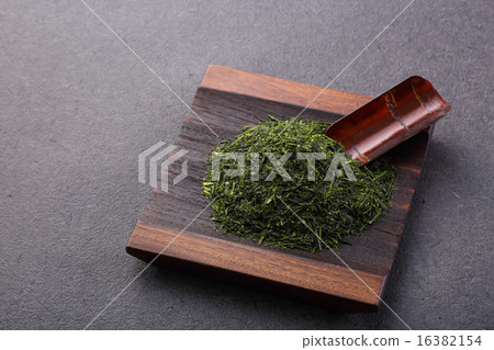 茶葉 茶葉 16382154