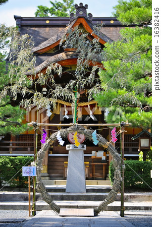 Daigaku沒有Ogura的一般神社靖國神社 Daigaku沒有Ogura的一般神社靖國神社 16382416