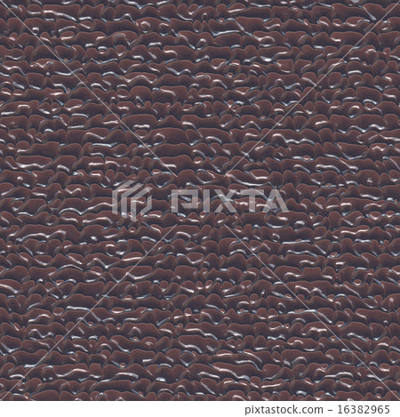 Glazed bumps seamless generated texture 16382965