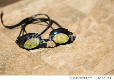Swimming goggles Swimming goggles 16383031