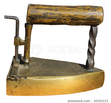 Old iron3 Old iron3 16383221