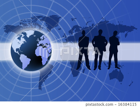 Global business communication Global business communication 16384115