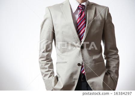 一個打手勢的商人 一個打手勢的商人 16384297