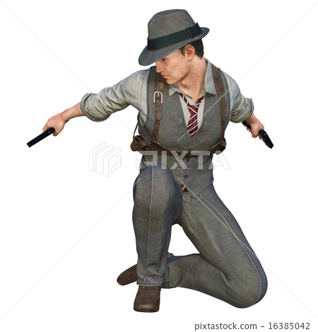 A young man 16385042