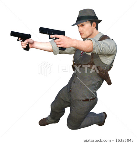 一個年輕人 16385043