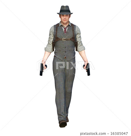 A young man 16385047