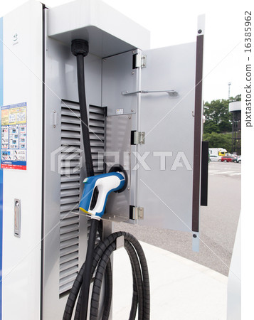 Charging stand for electric vehicles Charging stand for electric vehicles 16385962