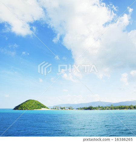 Andaman Shore Andaman Shore 16386265