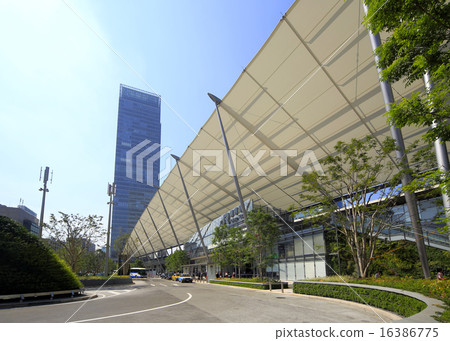 Grand roof Grand roof 16386775