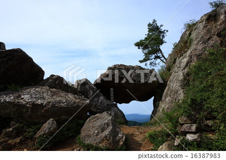 一個惡魔的橋樑 一個惡魔的橋樑 16387983