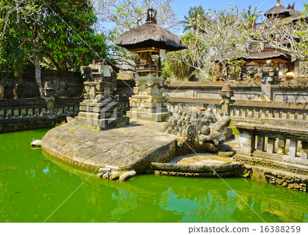 Batuan Temple in Bali, Indonesia 16388259