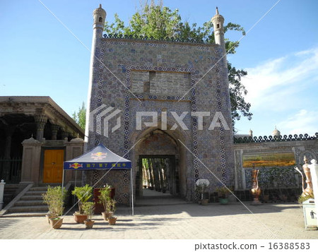 Apakhoga墓入口 Apakhoga墓入口 16388583