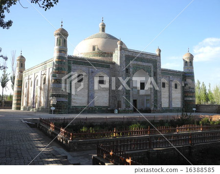 Apakhogye Tomb Apakhogye Tomb 16388585