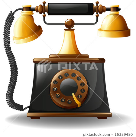 Telephone Telephone 16389480