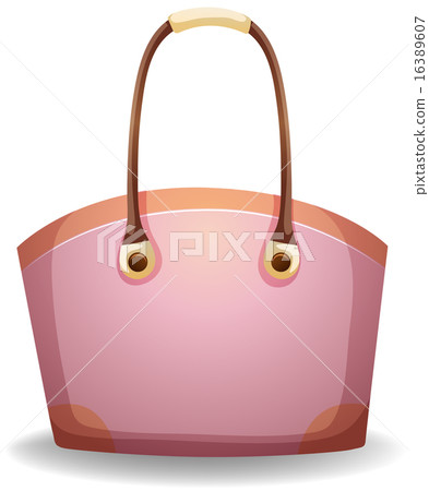 Purple bag Purple bag 16389607