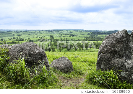 Okito stone hill Okito stone hill 16389960