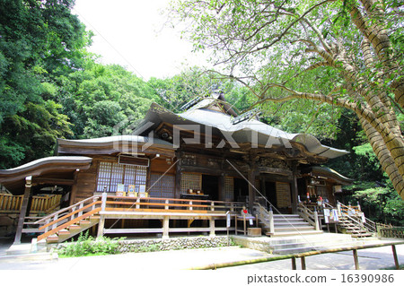 二見寺Sanno-do 16390986