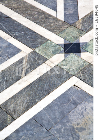 busto arsizio street abstract pavement busto arsizio street abstract pavement 16394649