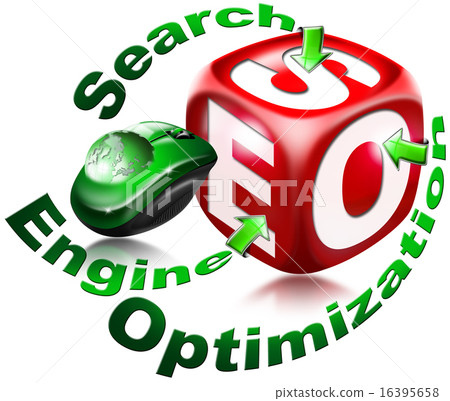 Cube SEO - Search engine optimization 16395658