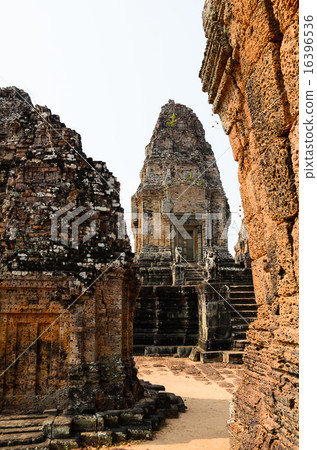 East Mebon 16396536
