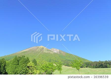 Tottori ken Summer Daisen Tottori ken Summer Daisen 16396539