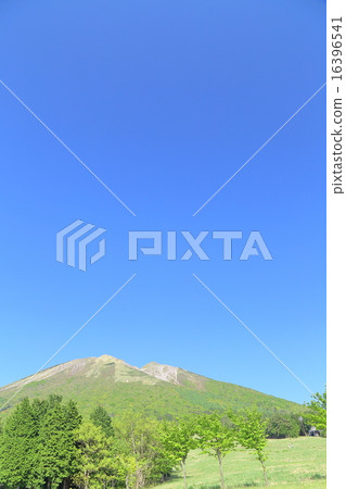 Tottori ken Summer Daisen Tottori ken Summer Daisen 16396541