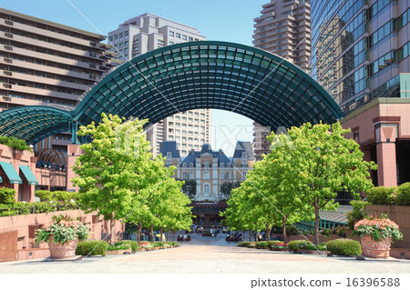 Ebisu Garden Place 16396588