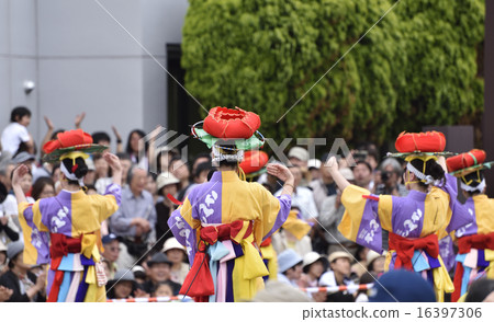 Tohoku Rokuban Festival 16397306