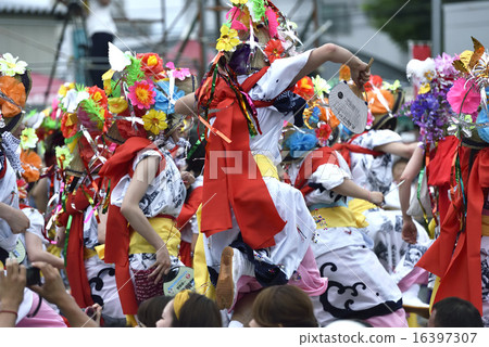 Tohoku Rokuban Festival Tohoku Rokuban Festival 16397307