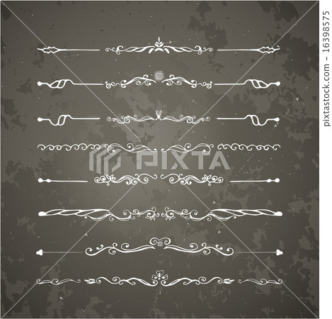 Monogram  luxury logo template 16398575