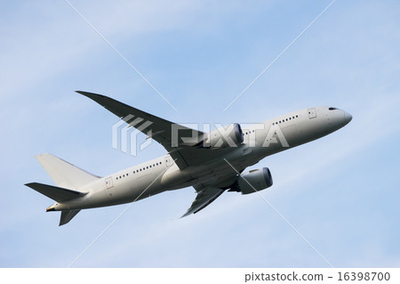 Boeing 787-8 16398700