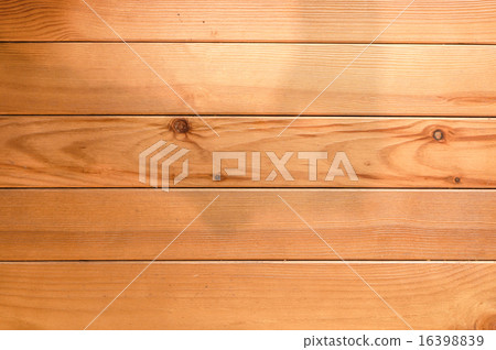 Big Brown wood plank wall texture background Big Brown wood plank wall texture background 16398839