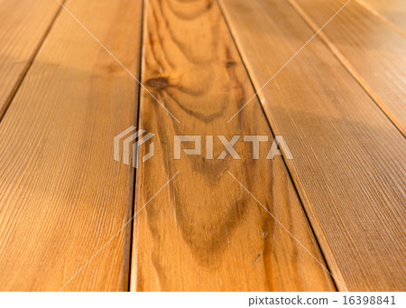 Wooden floor background Wooden floor background 16398841